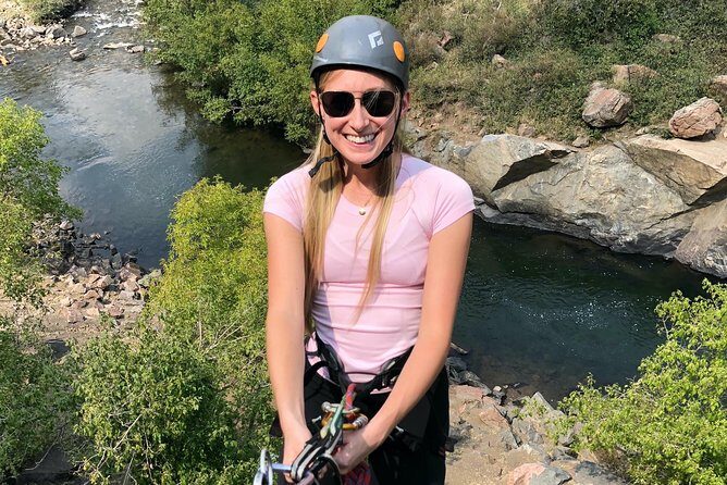 Rock-Climbing Adventure in Colorado's Front Range - Key Points
