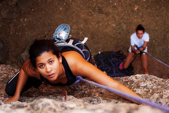Rock Climbing Barcelona - What Makes This Rock Climbing Tour Stand Out?