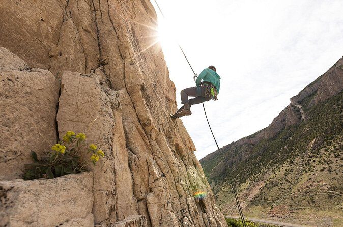 Rock Climbing Experience in Cody, Wyoming - Final Thoughts
