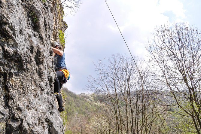 Rock Climbing Half Day Tour sarajevo - FAQs about the Sarajevo Rock Climbing Half Day Tour