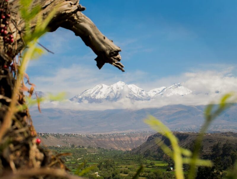 Rock Climbing in Arequipa, Perú - FAQs