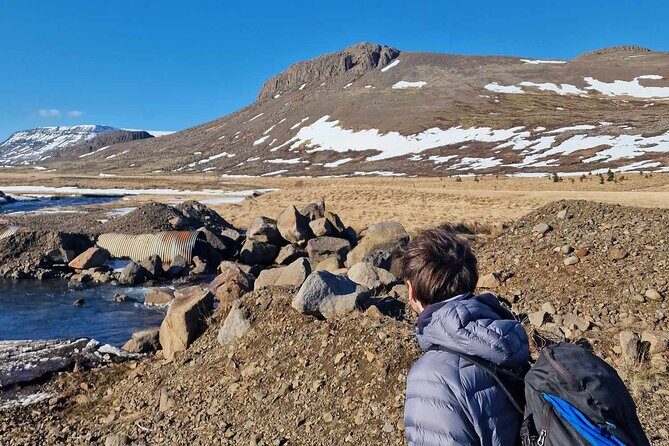 Rock Climbing in Iceland - Authentic Experiences & Reviews