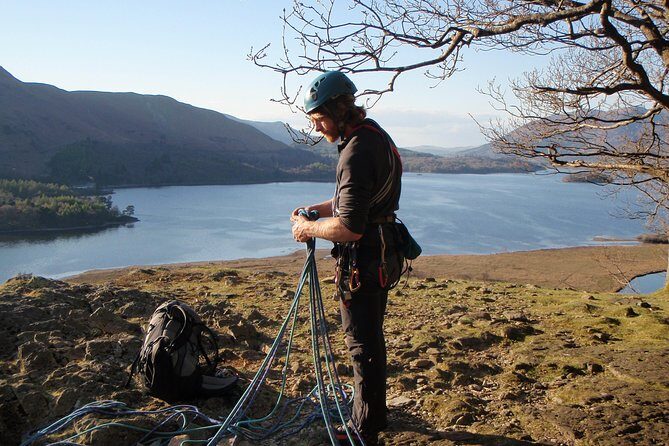 Rock Climbing in Keswick - FAQ