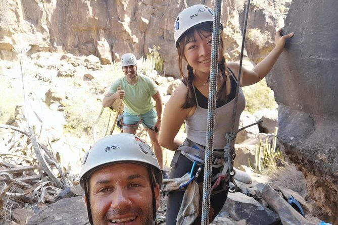 Rock climbing in natural space. - FAQs
