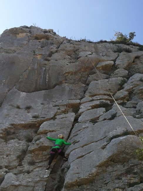 Rock Climbing in Tirana, Adventure in the Mountains - Final Thoughts