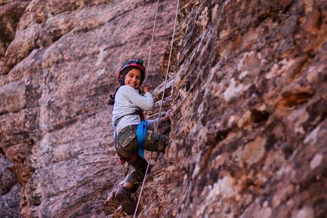 Rock Climbing Near Zion - Final Thoughts