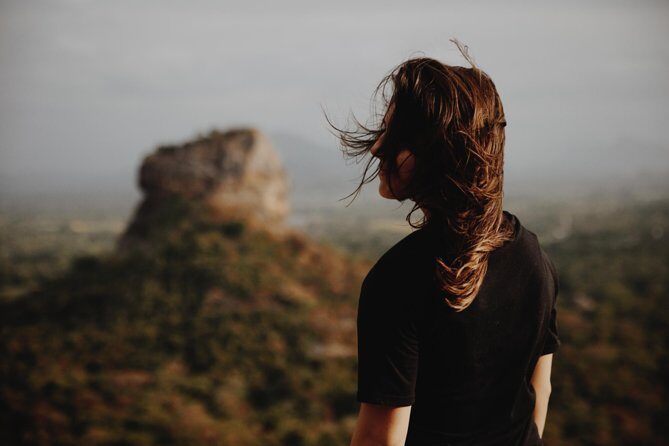 Rock Climbing Pidurangala Rock & Sigiriya Rock From Colombo - Key Points