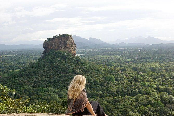 Rock Climbing Pidurangala Rock & Sigiriya Rock From Colombo - An In-Depth Look at the Tour