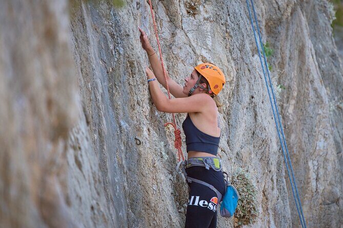 Rock Climbing & Rappelling for the real thrill seekers! - Frequently Asked Questions