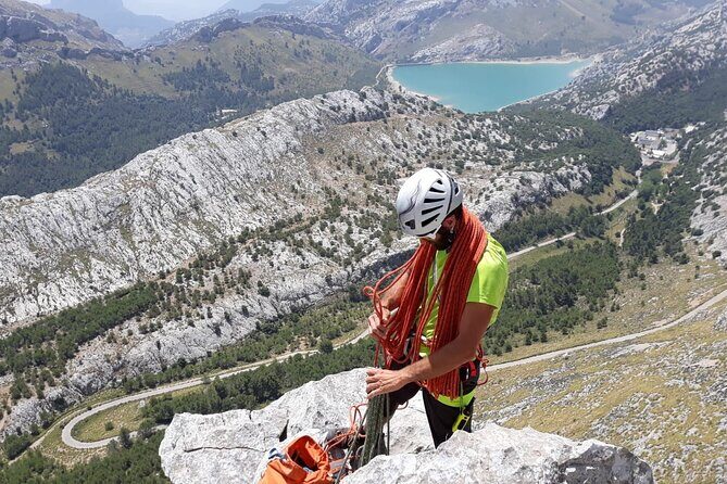 Rock Climbing Tour in Mallorca - Introduction