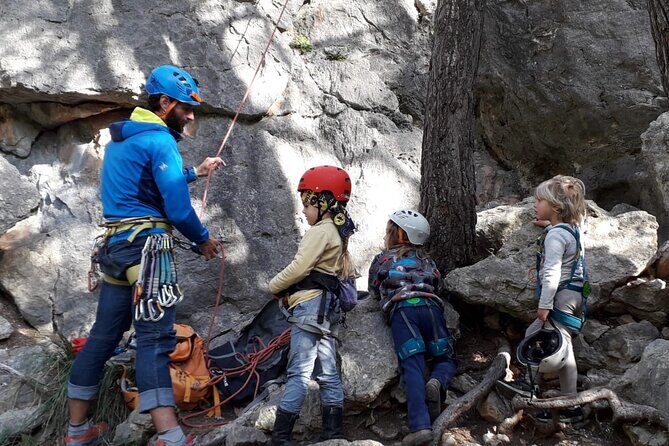 Rock Climbing Tour in Mallorca - Key Points