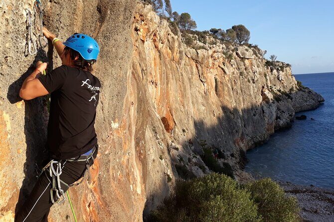 Rock Climbing Tour in Mallorca - Who Will Love This Tour?