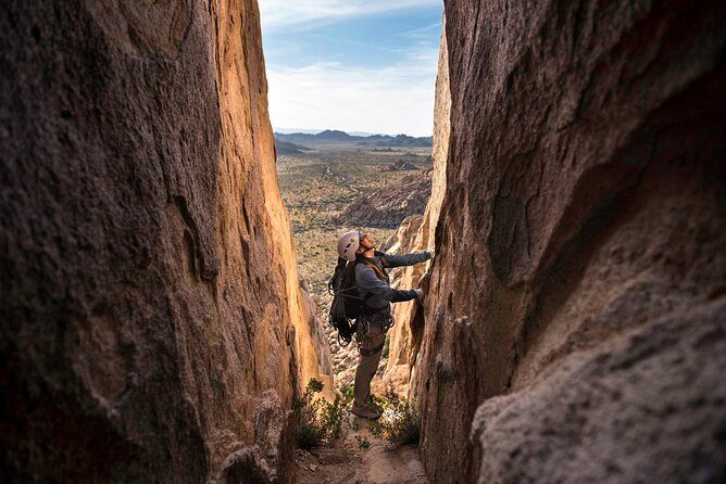 Rock Climbing Trips in Joshua Tree National Park (6 Hours) - The Whole Experience: What to Expect on Your Climbing Day