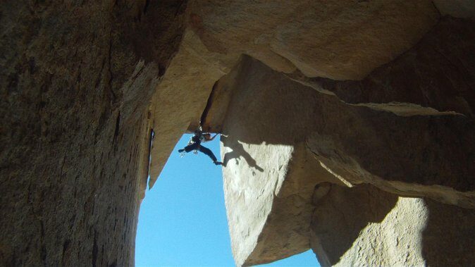Rock Climbing Trips in Joshua Tree National Park (8 Hours) - Exploring the Details of the Tour