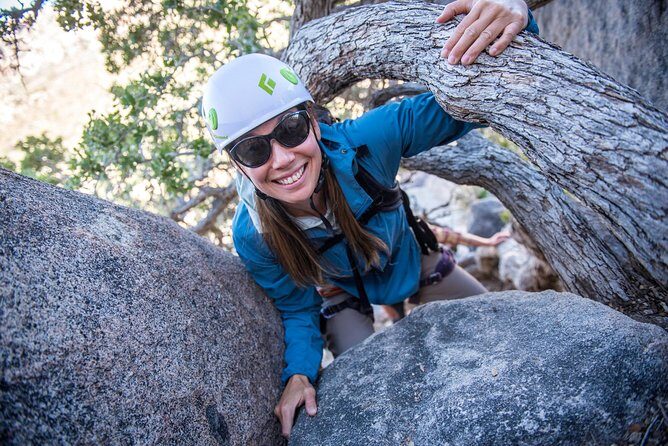 Rock Climbing Trips in Joshua Tree National Park (8 Hours) - Final Thoughts: The Perfect Mix of Skill, Scenery, and Expertise