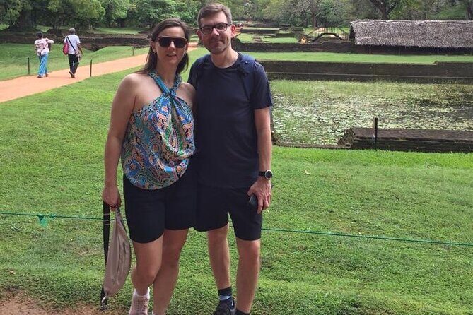 Rock Fortress and Dambulla Cave Temple Day Excursion from Kandy - The Sum Up