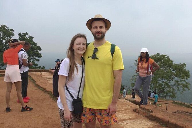 Rock Fortress and Dambulla Cave Temple Day Excursion from Kandy - FAQ