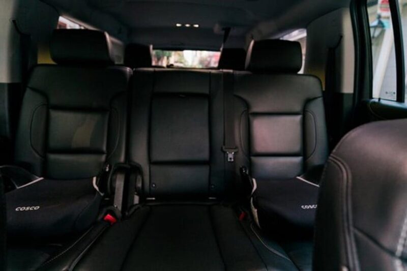 Rock Hill: York County Airport to Atlanta Transportation - What to Expect from This Airport Transfer