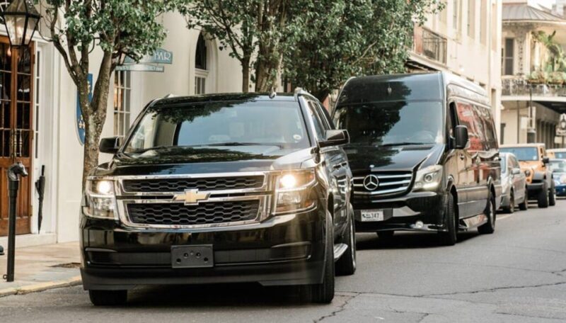 Rock Hill: York County Airport to Atlanta Transportation - Who Should Consider This Service?