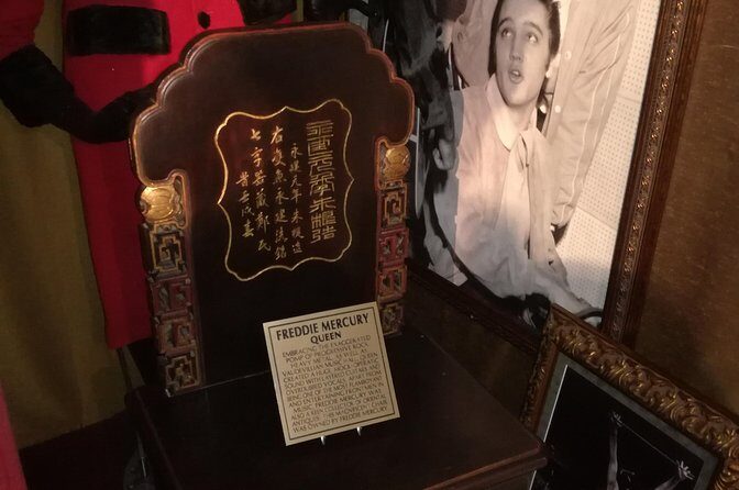 Rock N Roll & Seedy SoHo - Who Should Book This Tour?