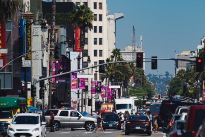 Rock N Roll Superstars Legends of the Sunset Strip By Junket - Discovering Sunset Strip’s Rock and Roll Roots