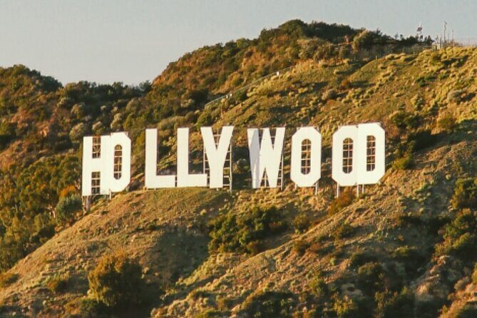 Rock N Roll Superstars Legends of the Sunset Strip By Junket - The Value of This Tour