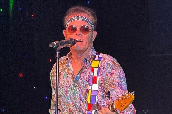 Rock N Soul Ultimate Live Show in Myrtle Beach - A Deep Dive into the Experience