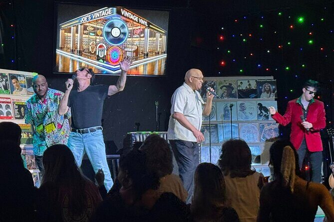 Rock N Soul Ultimate Live Show in Myrtle Beach - Who Should Attend?