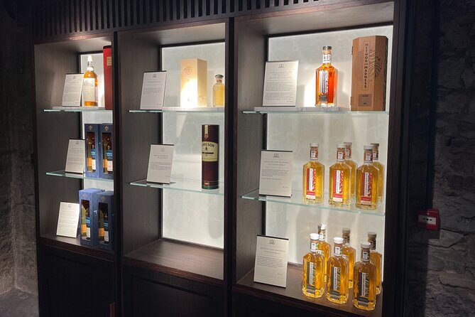 Rock of Cashel, Jameson Distillery & Cobh Private Luxury Tour - FAQ