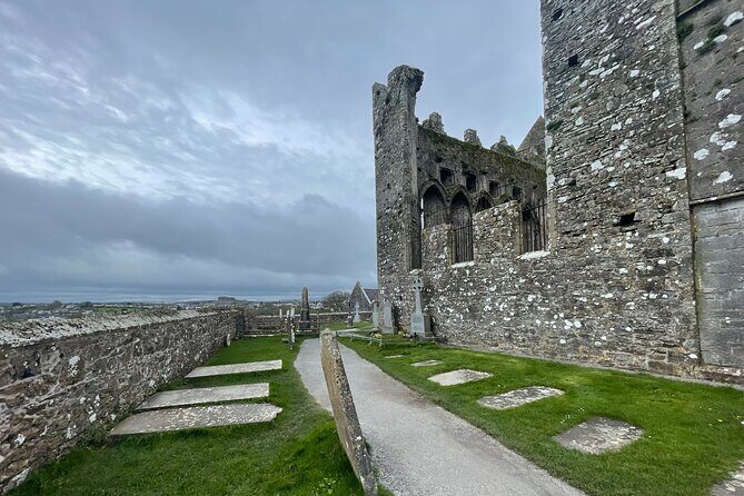 Rock of Cashel, Jameson Distillery & Cobh Private Luxury Tour - Final Words