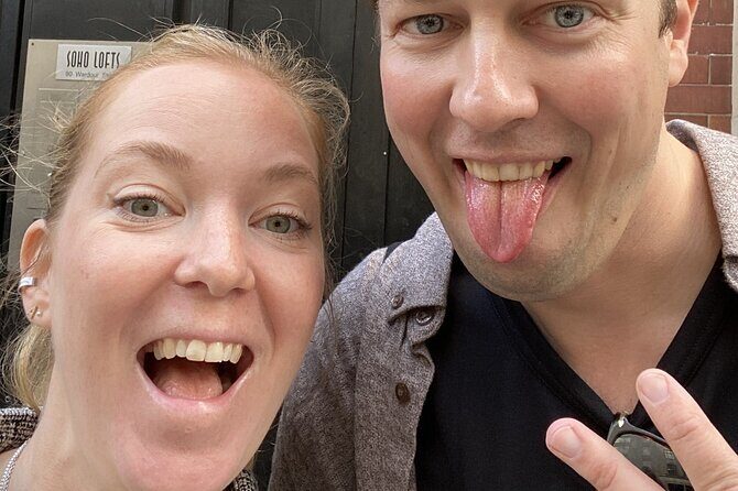 Rock & Roll London: Self-Guided Music Mystery Walk - Who Is This Tour Best For?