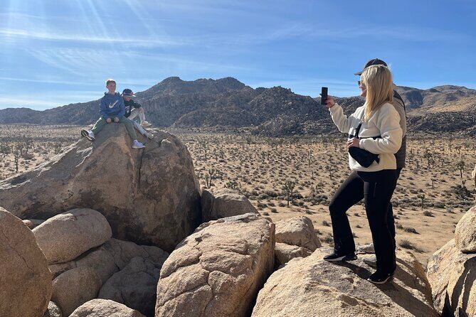 Rock Scrambling Adventures in Joshua Tree National Park - Final Thoughts: Is It Worth It?