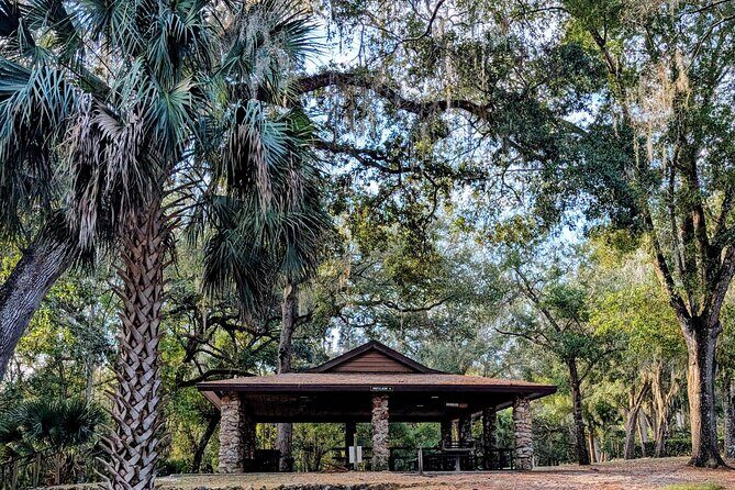 Rock Springs River Tubing & Apopka Wildlife Adventure with Pickup - Final Thoughts: Who Will Love This Tour?