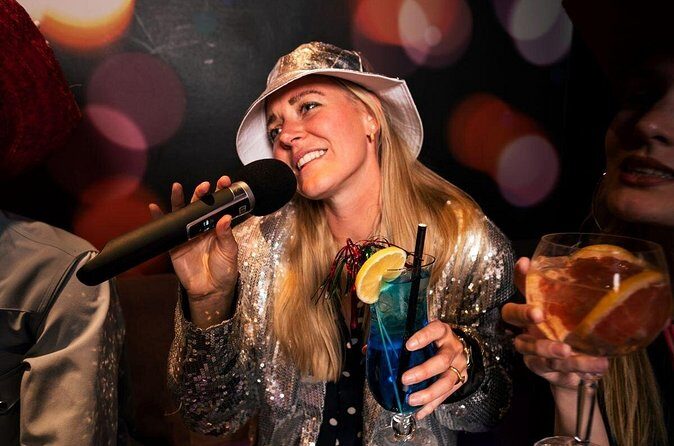 Rock the Mic Karaoke Party Bus - Authentic Travel Tips