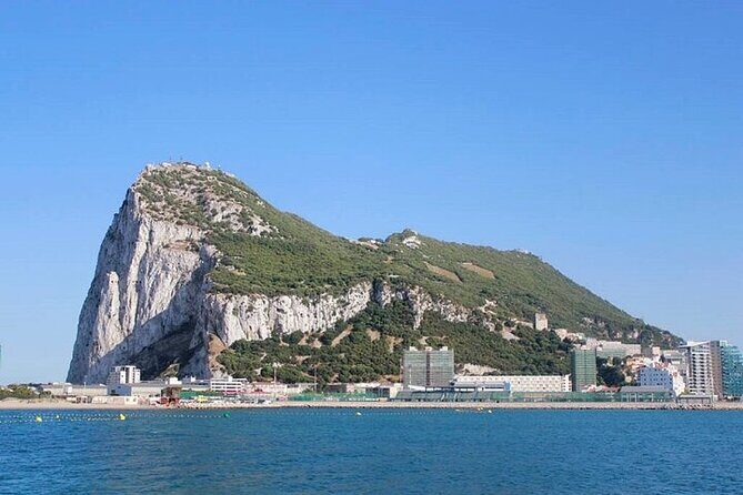 Rock Tour in Gibraltar by Bus with Tickets - The Sum Up