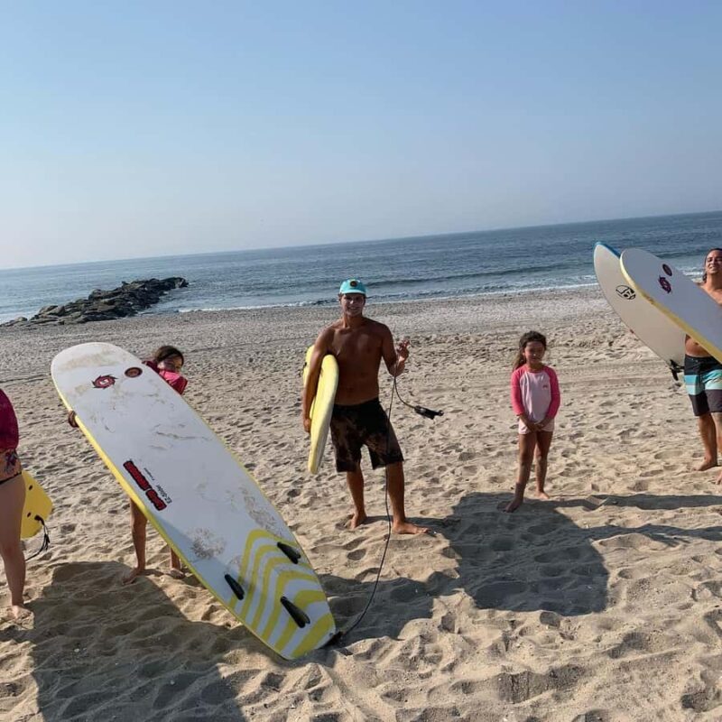 Rockaway Beach: Surf Lesson at Sierra Surf School - FAQs