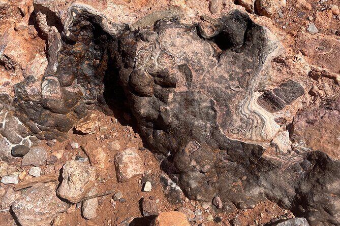 Rockhounding in Bisbee - What to Expect on Your Bisbee Rockhounding Experience