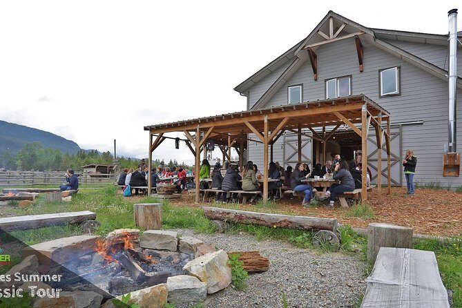 Rockies Christmas Premium Tour - The Details of the Rockies Christmas Premium Tour