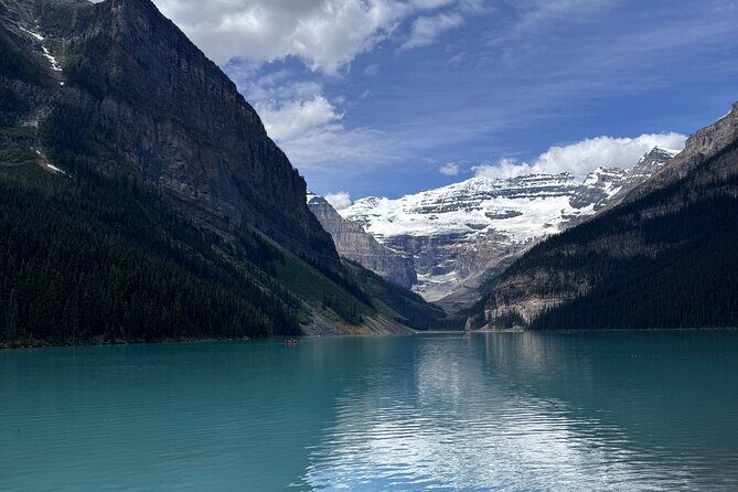 Rockies Day Trip Moraine Lake Lake Louise Peyto Lake and Banff - Who Will Love This Tour?