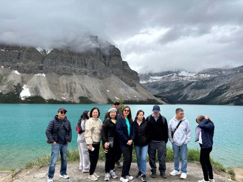 Rockies Flora & Fauna Discovery: Lake Louise & Moraine Lake - Who Is This Tour Best For?