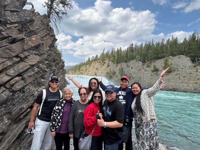 Rockies Flora & Fauna Discovery: Lake Louise & Moraine Lake - FAQ