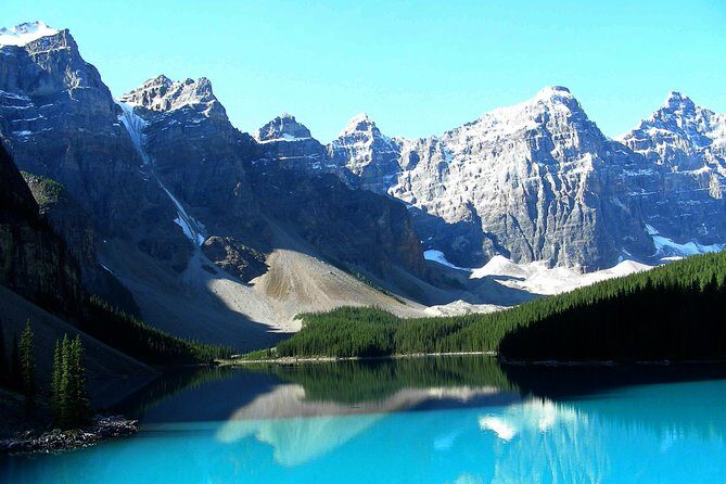 Rockies Select 2-Day Tour (Banff & Yoho National Park) - Authentic Traveler Insights