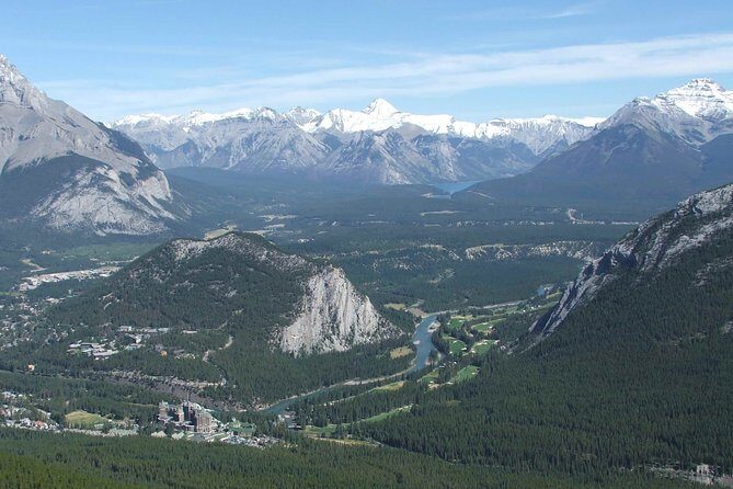 Rockies Select 2-Day Tour (Banff & Yoho National Park) - Who Should Consider This Tour?