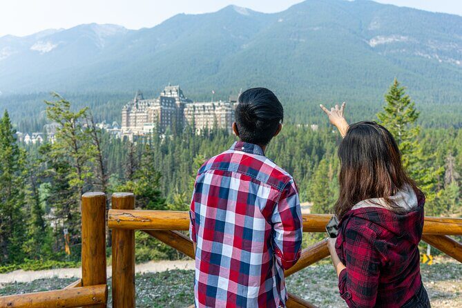 Rockies Western Canada Iconic Sites Tour - What We Love About This Tour