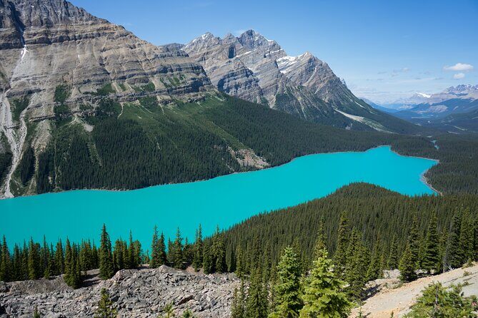Rockies Western Canada Iconic Sites Tour - Who Is This Tour Best For?