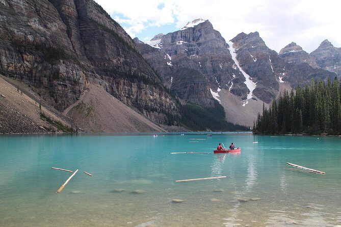 Rockies Western Canada Iconic Sites Tour - FAQ About the Rockies Western Canada Iconic Sites Tour