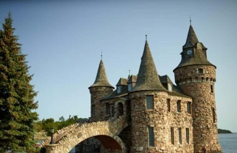 Rockport, ON: 1000 Islands /Boldt Castle Sightseeing Cruises - Practical Tips for the Trip