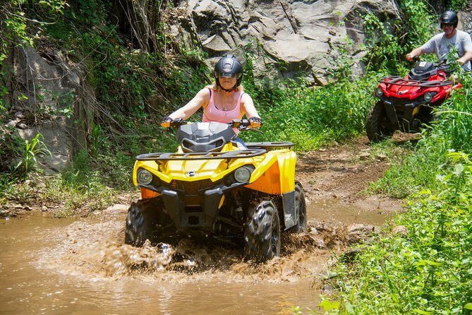 Rocky Hills by ATV Ride from Negombo - A Detailed Look into the Rocky Hills ATV Adventure