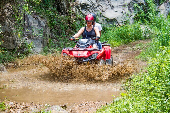 Rocky Hills by ATV Ride from Negombo - FAQs