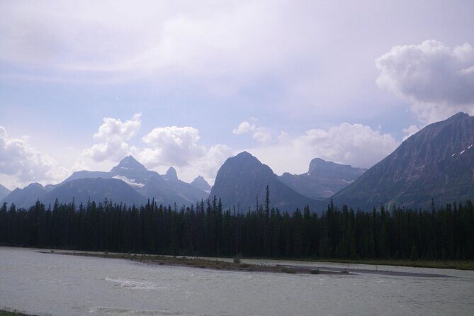 Rocky Mountain Adventure - FAQ